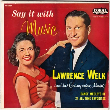 Say It With Music