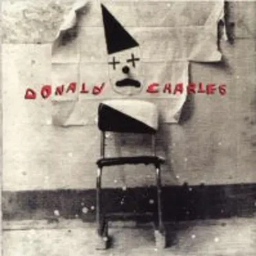 Donald Charles