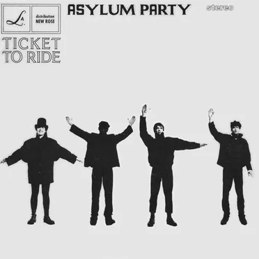 Ticket to Ride