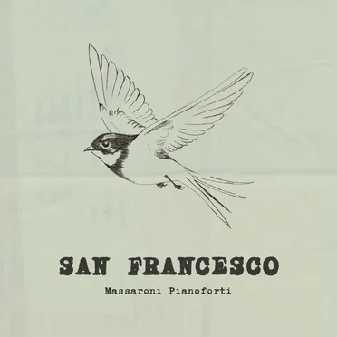 San Francesco by Massaroni Pianoforti - album cover