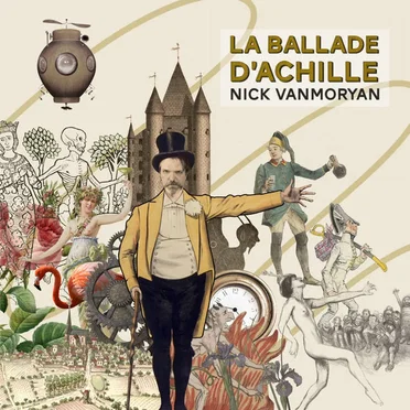 La ballade d’Achille