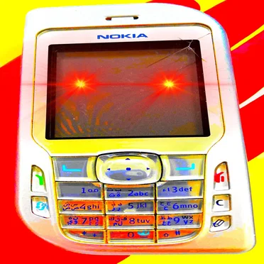 100% RINGTONE by Frédéric Lardon - album cover