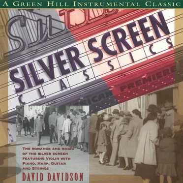 Silver Screen Classics
