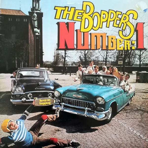 Number: 1
