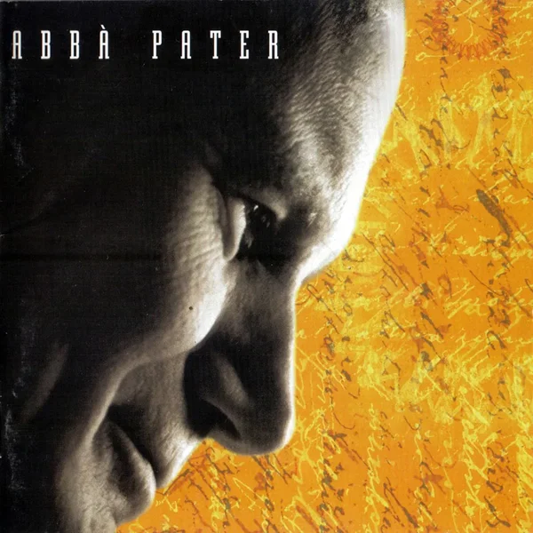 Abbà Pater