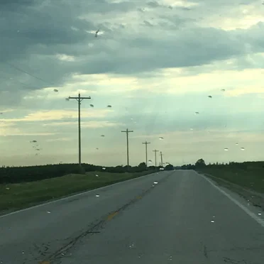 On the Road