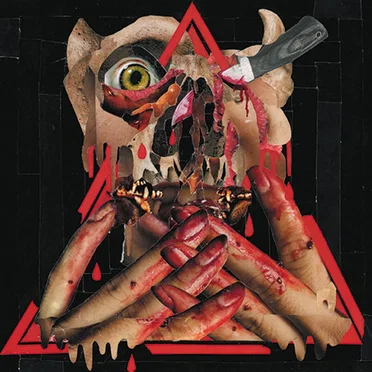 Vacuous / Mortuary Spawn by Vacuous - album cover
