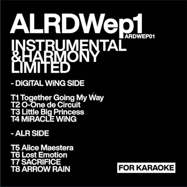 INSTRUMENTAL & HARMONY LIMITED