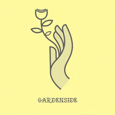 Gardenside by Gardenside - album cover