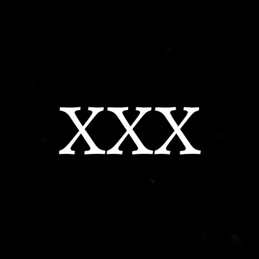 XXX by Navis - album cover