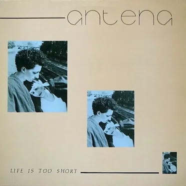 Life Is Too Short