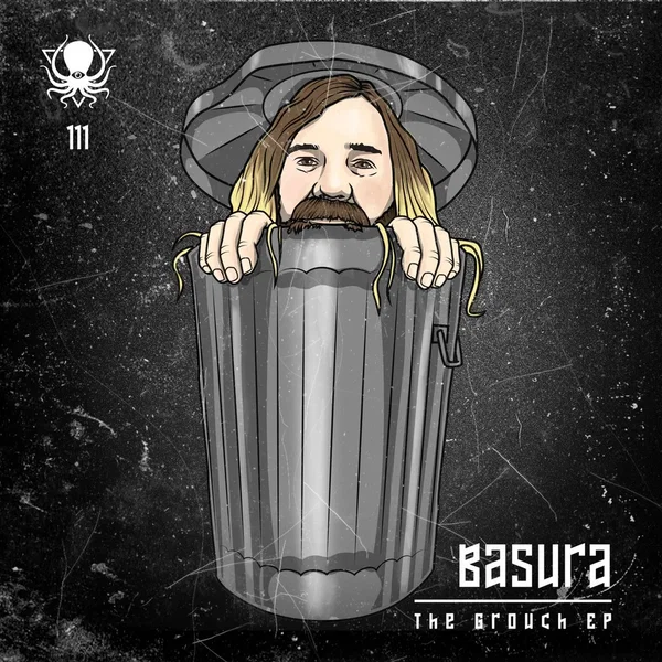 The Grouch EP