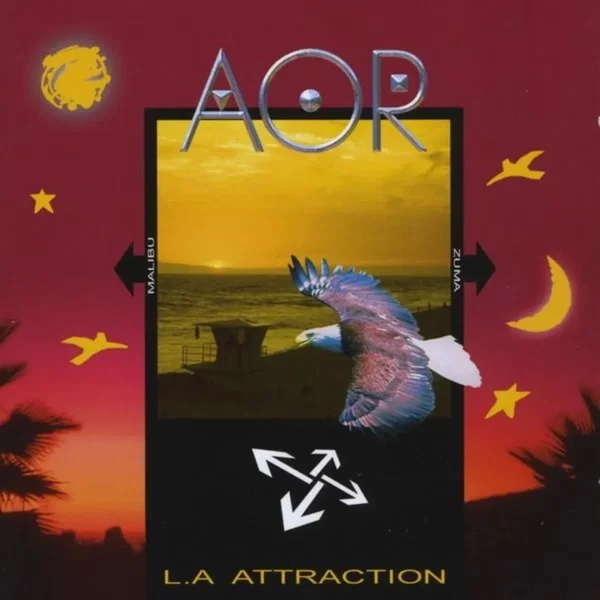 L.A Attraction