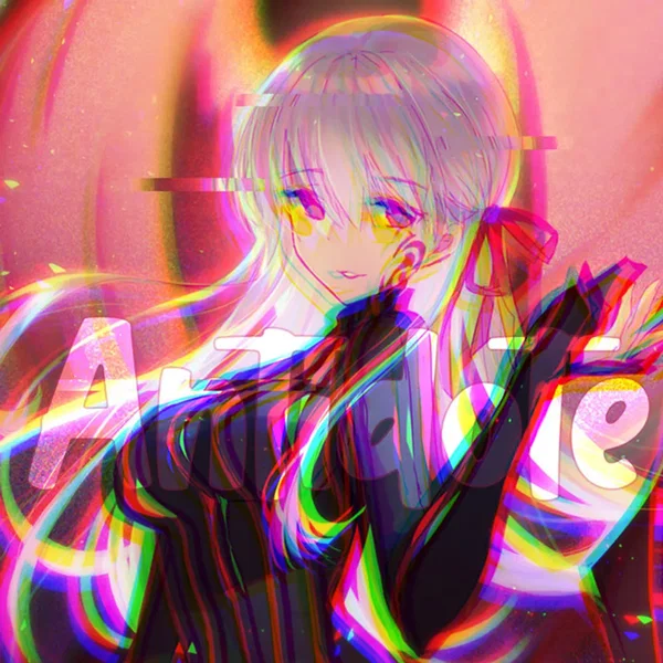 Antidote (Nightcore)