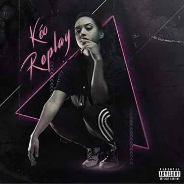 Replay Mixtape by Kéo - album cover
