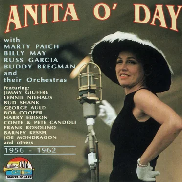 Anita O'Day