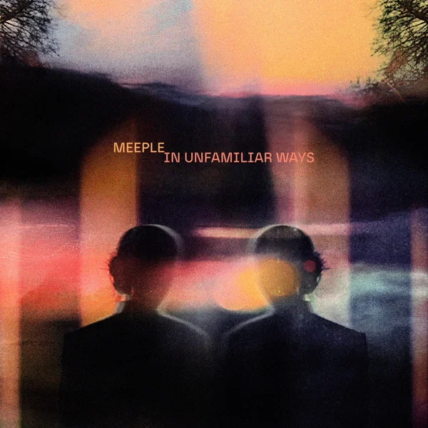 In Unfamiliar Ways