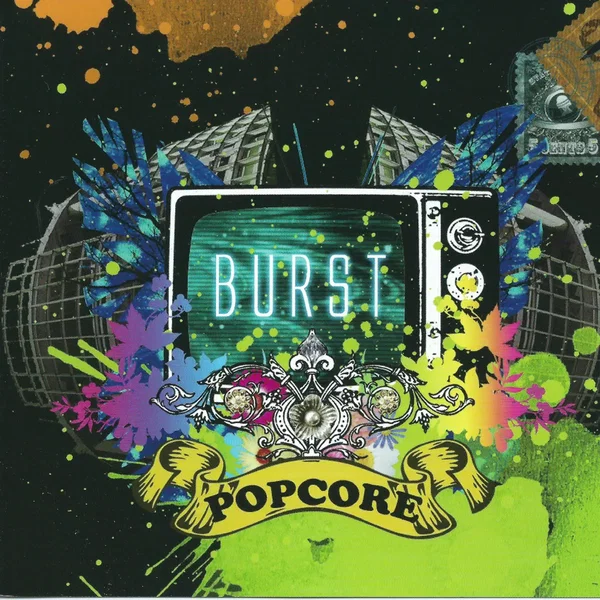 BURST
