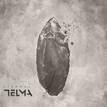 Eternal by Telma - album cover