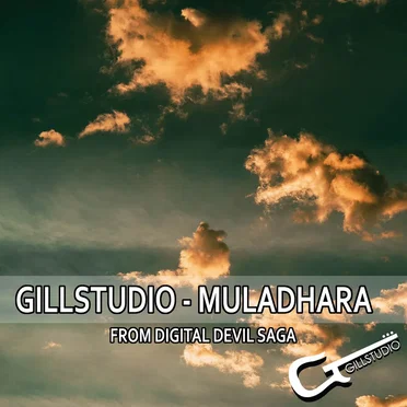Muladhara (From "Digital Devil Saga") by GillStudio - album cover