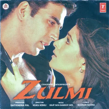 Zulmi