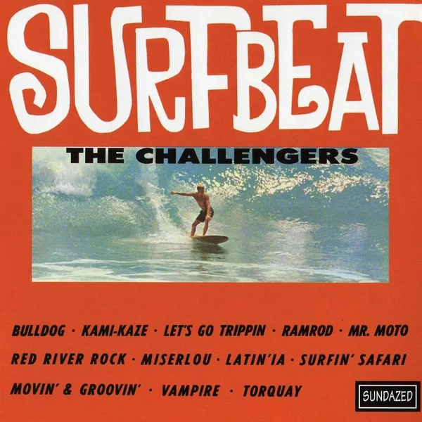 Surfbeat