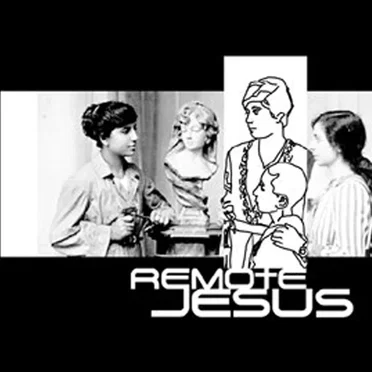 Kept Yan-Ficiously Alive by Remote Jesus - album cover