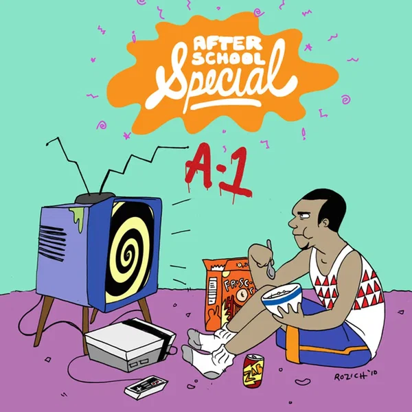 After School Special