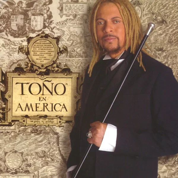 Toño en América