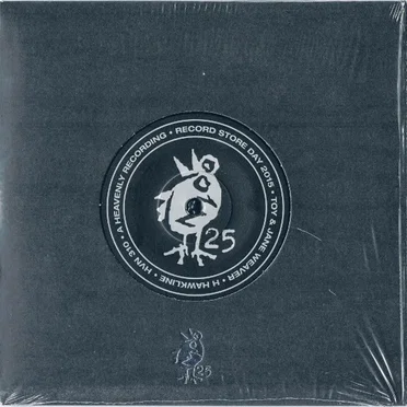 Fell From the Sun / It’s a Drag