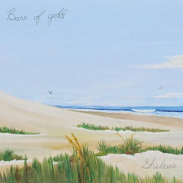 SHELTERS by Bars of Gold - album cover