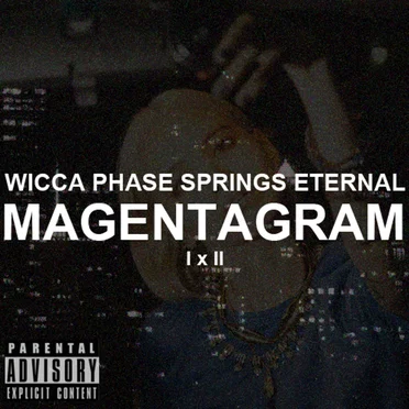 Magentagram