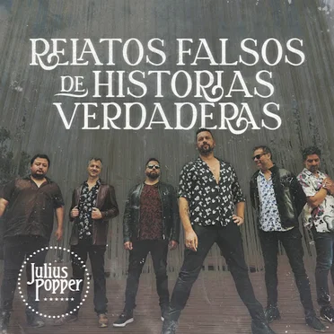 Relatos falsos de historias verdaderas