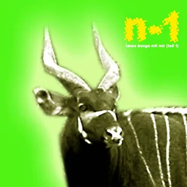 Tanze Bongo mit mir