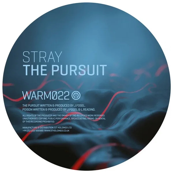 The Pursuit / Poison