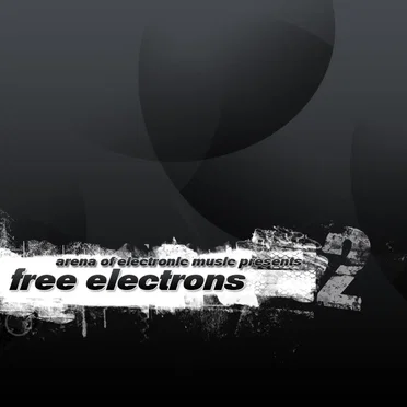 Free Electrons, Volume 2 by Various Artists - album cover