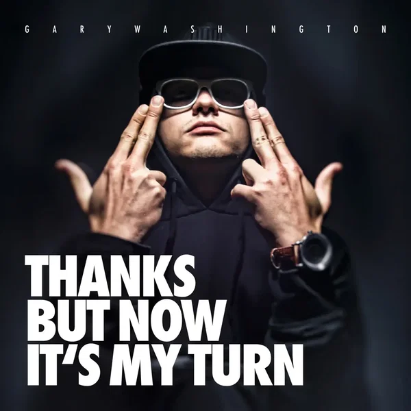 Thanks But Now It’s My Turn