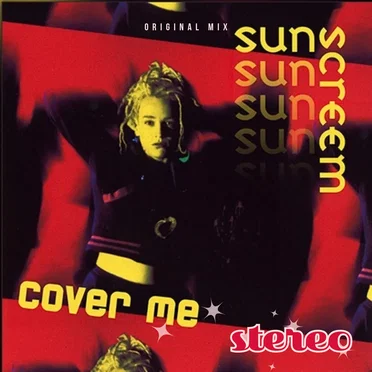 Cover Me