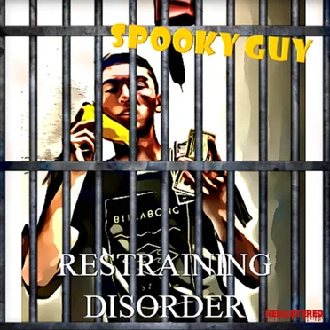 Restraining Disorder (Remastered)