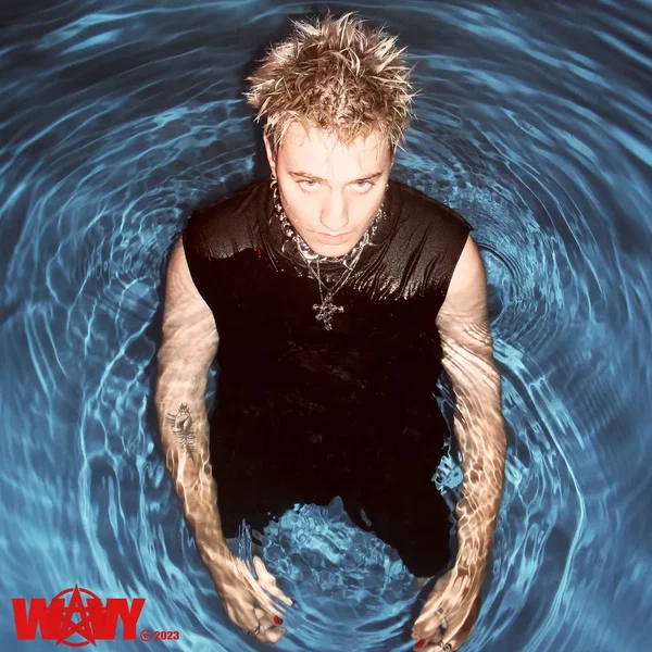 cold water