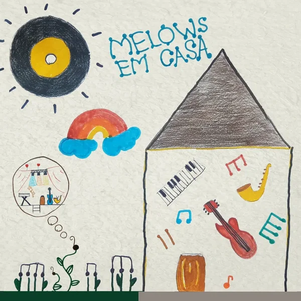 Melows em Casa