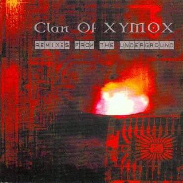 Remixes From the Underground