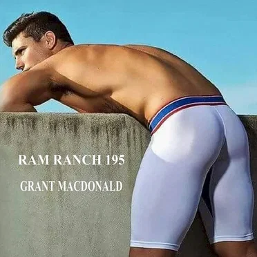 Ram Ranch 195