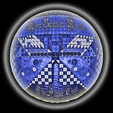 Moonbeams & Marbles