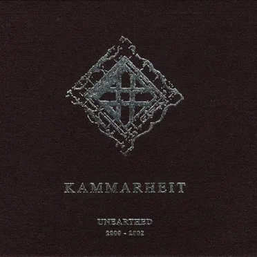 Unearthed 2000 - 2002