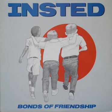 Bonds Of Friendship