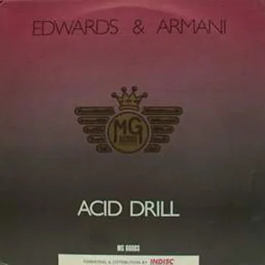 Acid Drill
