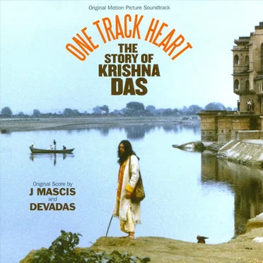 One Track Heart: The Story of Krishna Das (Original Motion Picture Soundtrack)