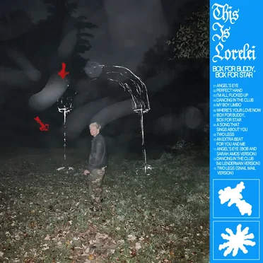 Two Legs (Snail Mail version)