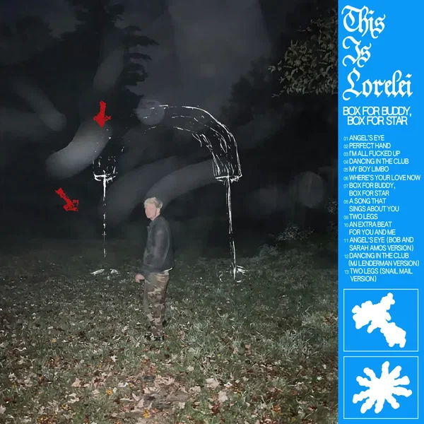 Two Legs (Snail Mail version)